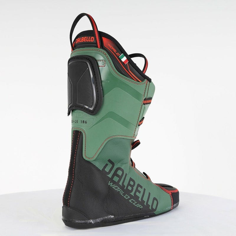 2627 DALBELLO DRS WC XS / D2501005.00
