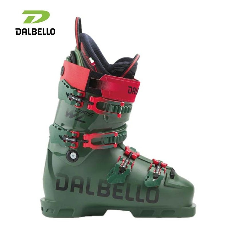 2627 DALBELLO DRS WC XS / D2501005.00