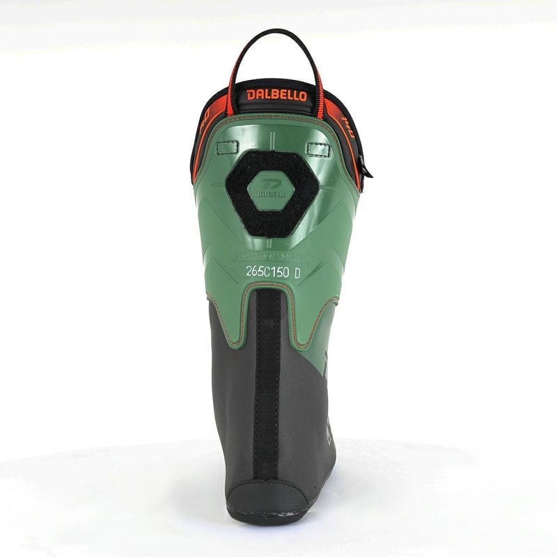 2627 DALBELLO DRS 140 PRO / D2502001.00