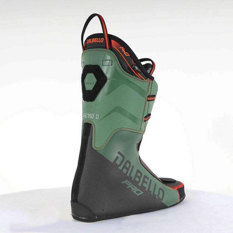 2627 DALBELLO DRS 140 PRO / D2502001.00