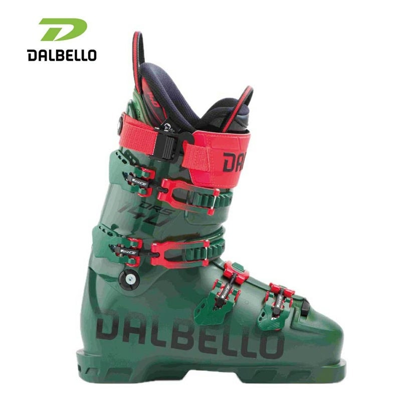 2627 DALBELLO DRS 140 PRO / D2502001.00