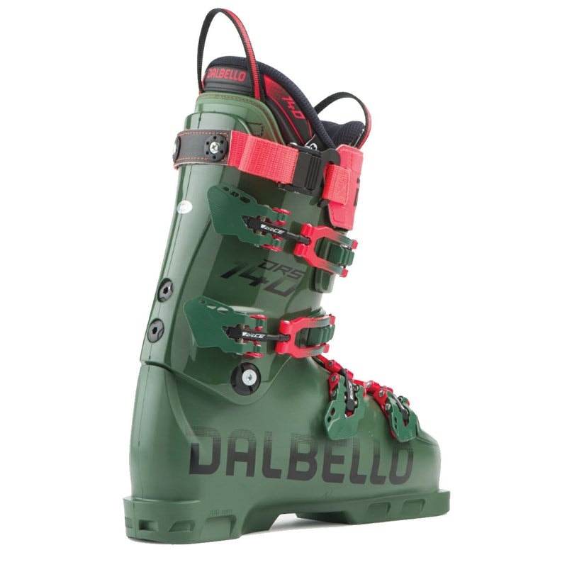 2627 DALBELLO DRS 140 PRO / D2502001.00