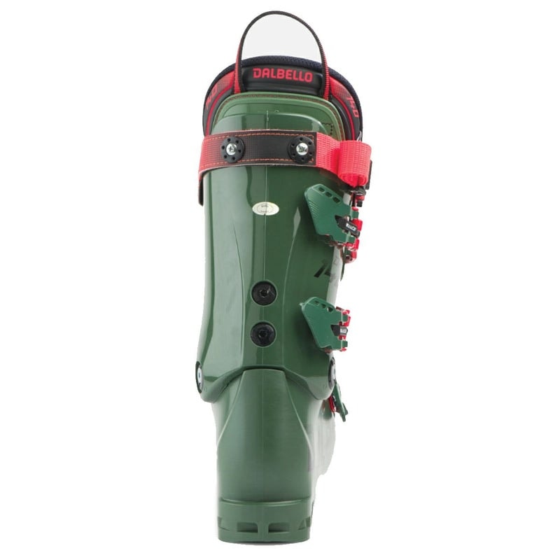 2627 DALBELLO DRS 140 PRO / D2502001.00