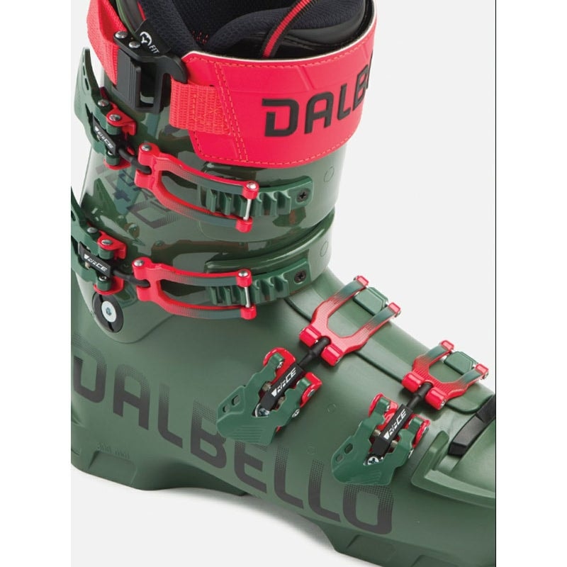 2627 DALBELLO DRS 140 PRO / D2502001.00
