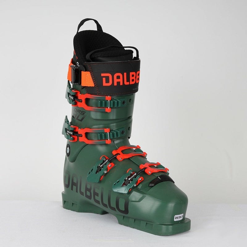 2627 DALBELLO DRS 130 / D2502002.00