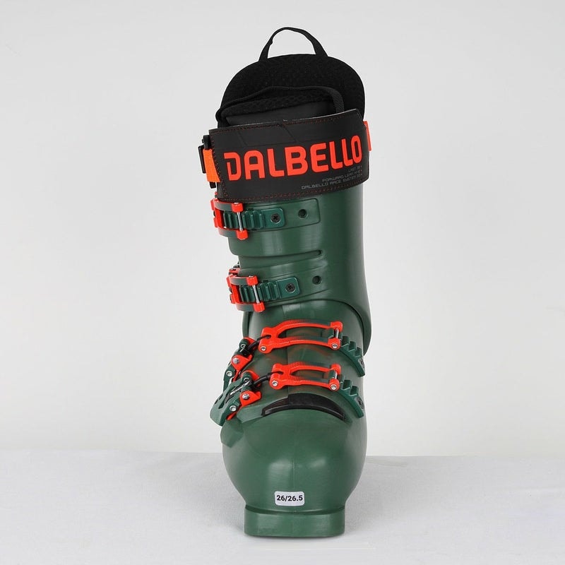 2627 DALBELLO DRS 130 / D2502002.00