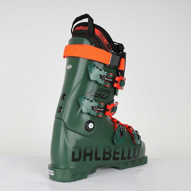 2627 DALBELLO DRS 130 / D2502002.00