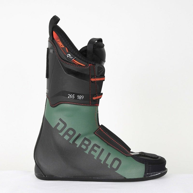 2627 DALBELLO DRS 130 / D2502002.00