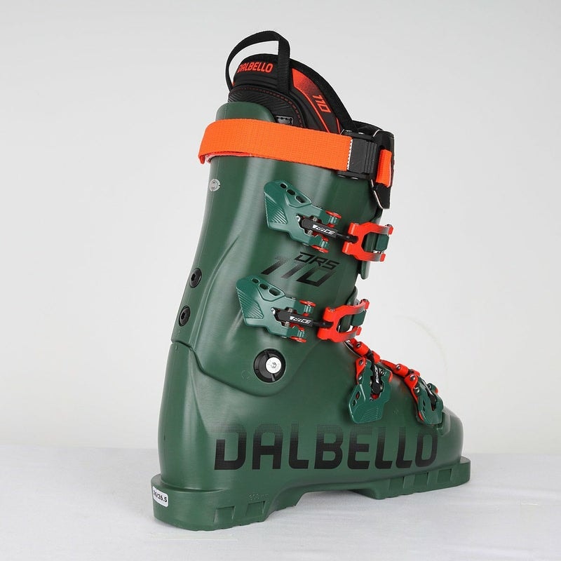 2627 DALBELLO DRS 110 / D2502003.00