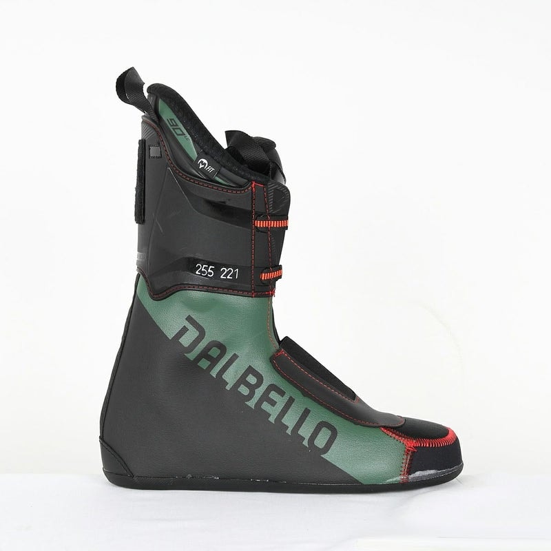 2627 DALBELLO DRS 90 LC / D2502004.00