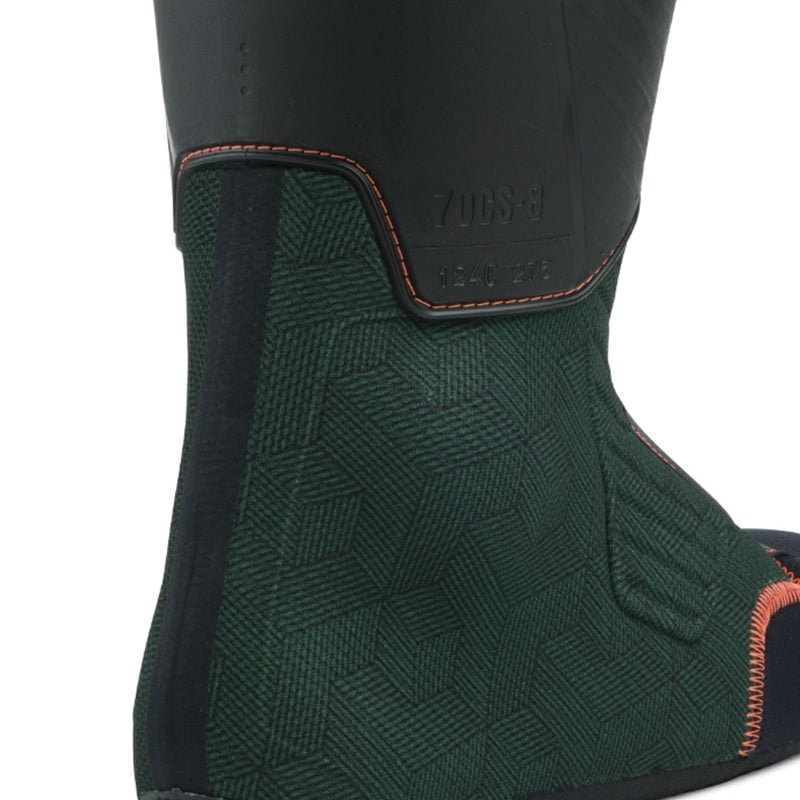 2627 DALBELLO VELOCE SPACE 120 DUAL / D2503102.10 boa