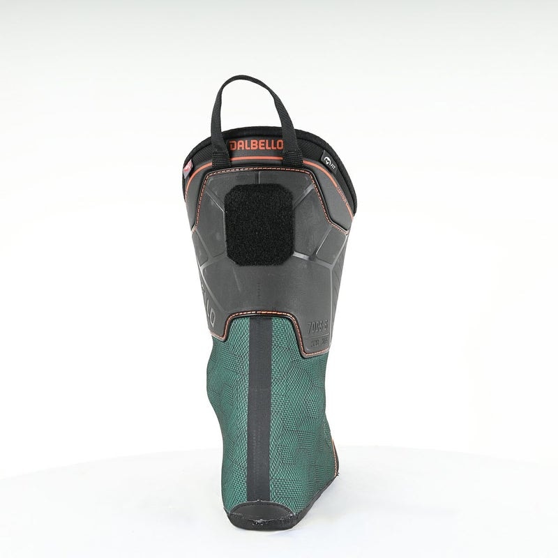 2627 DALBELLO VELOCE SPACE 120 DUAL / D2503102.10 boa