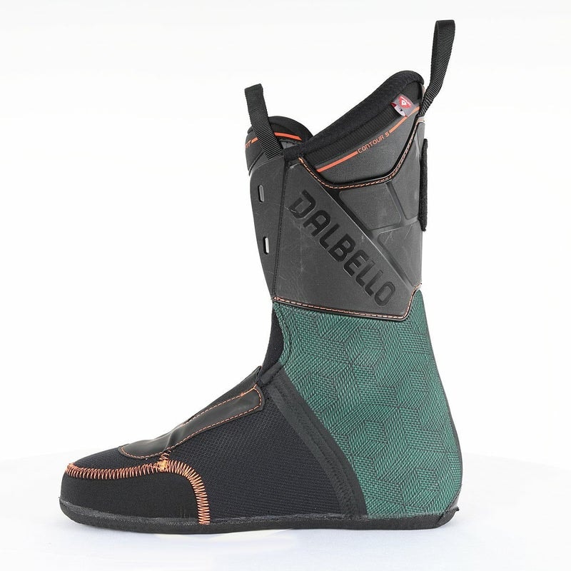 2627 DALBELLO VELOCE SPACE 120 DUAL / D2503102.10 boa