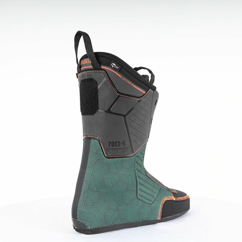 2627 DALBELLO VELOCE SPACE 120 DUAL / D2503102.10 boa