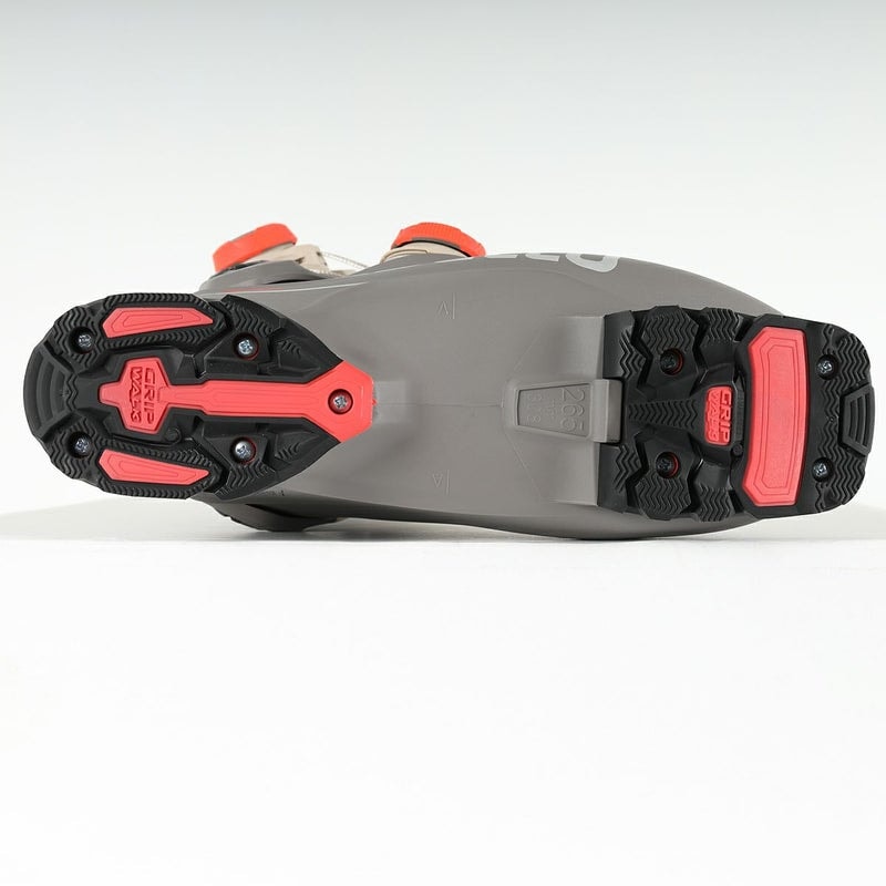2627 DALBELLO VELOCE SPACE 120 DUAL / D2503102.10 boa