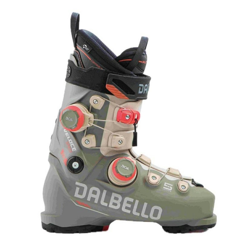 2627 DALBELLO VELOCE SPACE 120 DUAL / D2503102.10 boa