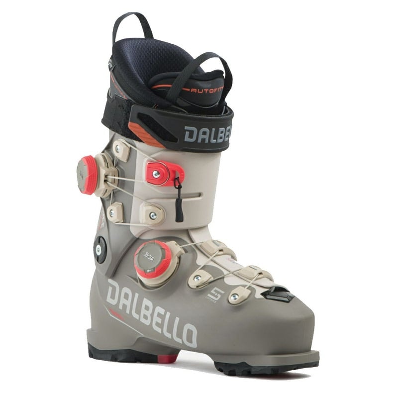 2627 DALBELLO VELOCE SPACE 120 DUAL / D2503102.10 boa