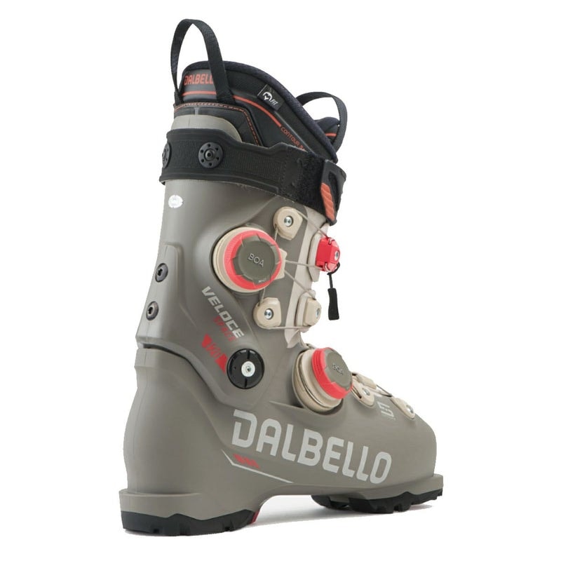 2627 DALBELLO VELOCE SPACE 120 DUAL / D2503102.10 boa