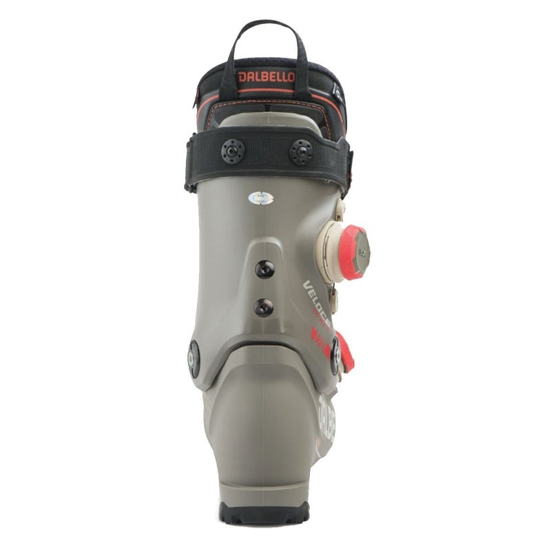 2627 DALBELLO VELOCE SPACE 120 DUAL / D2503102.10 boa