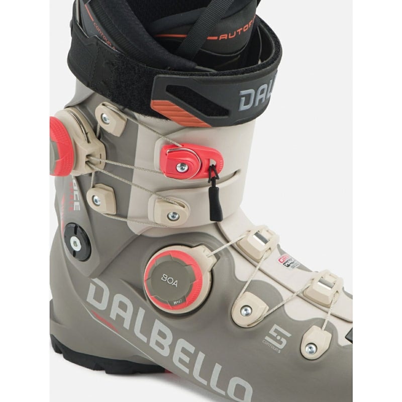 2627 DALBELLO VELOCE SPACE 120 DUAL / D2503102.10 boa