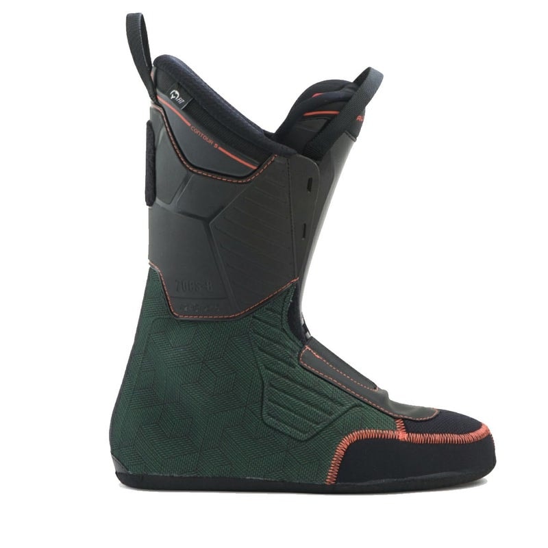 2627 DALBELLO VELOCE SPACE 120 DUAL / D2503102.10 boa
