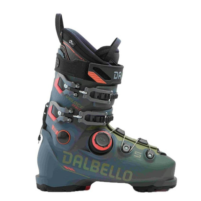 2627 DALBELLO VELOCE SPACE 110 / D2503107.10 boa