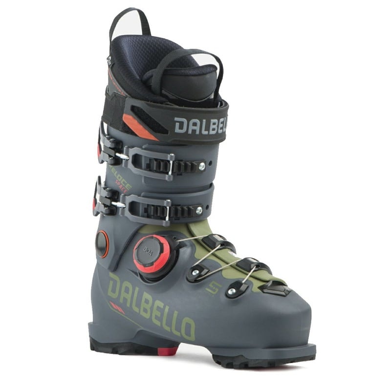 2627 DALBELLO VELOCE SPACE 110 / D2503107.10 boa