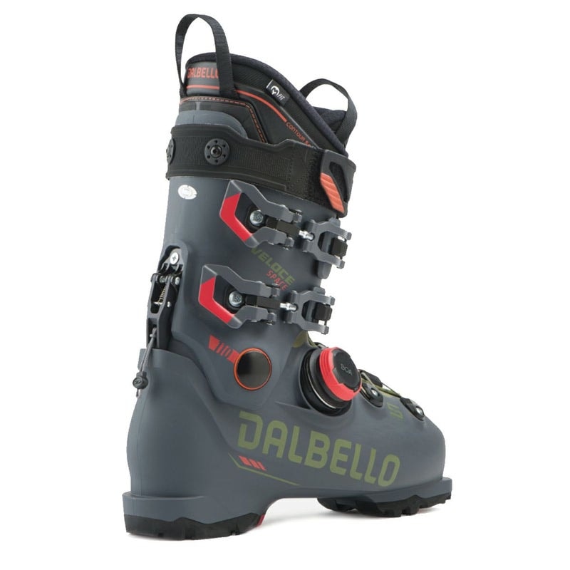 2627 DALBELLO VELOCE SPACE 110 / D2503107.10 boa