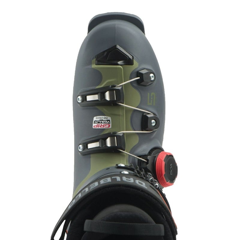 2627 DALBELLO VELOCE SPACE 110 / D2503107.10 boa