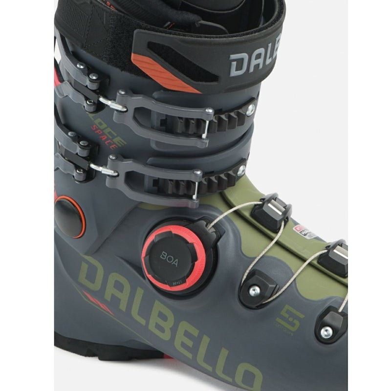2627 DALBELLO VELOCE SPACE 110 / D2503107.10 boa