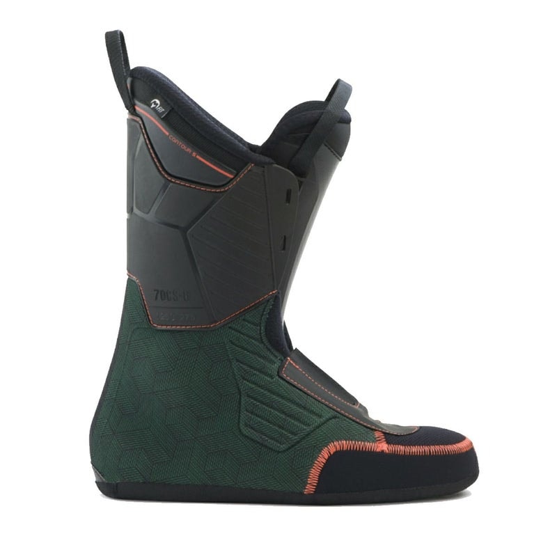 2627 DALBELLO VELOCE SPACE 110 / D2503107.10 boa