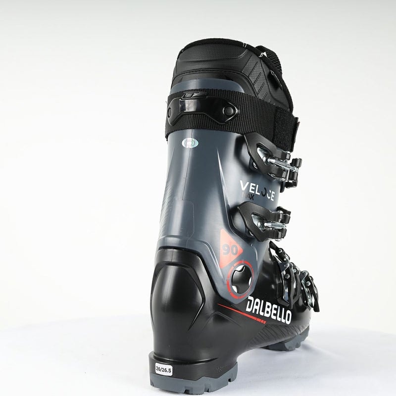 2627 DALBELLO VELOCE MAX GW 90 / D2504001.10