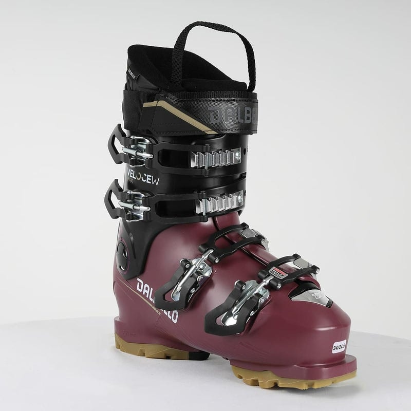 2627 DALBELLO VELOCE MAX GW 80 W / D2504004.10