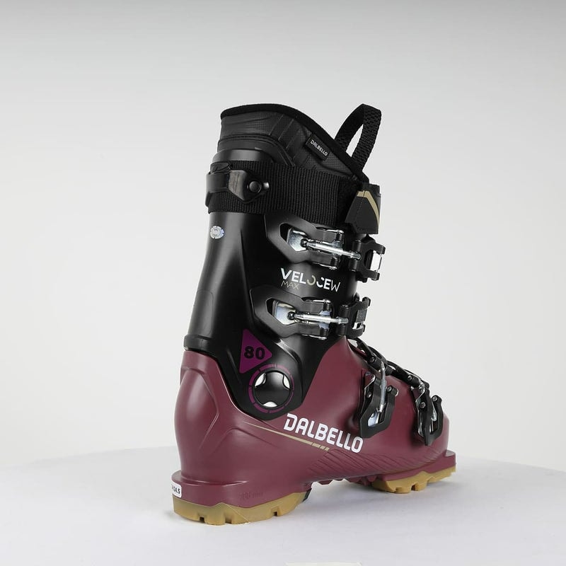 2627 DALBELLO VELOCE MAX GW 80 W / D2504004.10