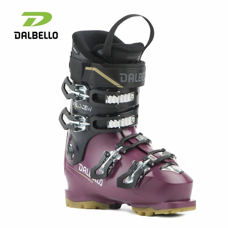 2627 DALBELLO VELOCE MAX GW 80 W / D2504004.10