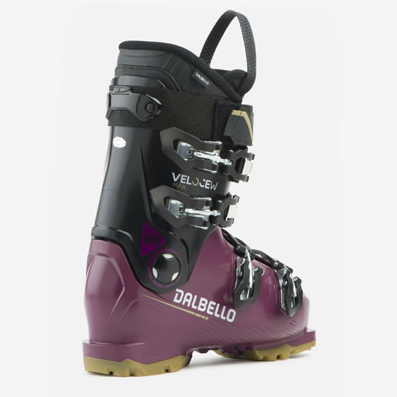 2627 DALBELLO VELOCE MAX GW 80 W / D2504004.10