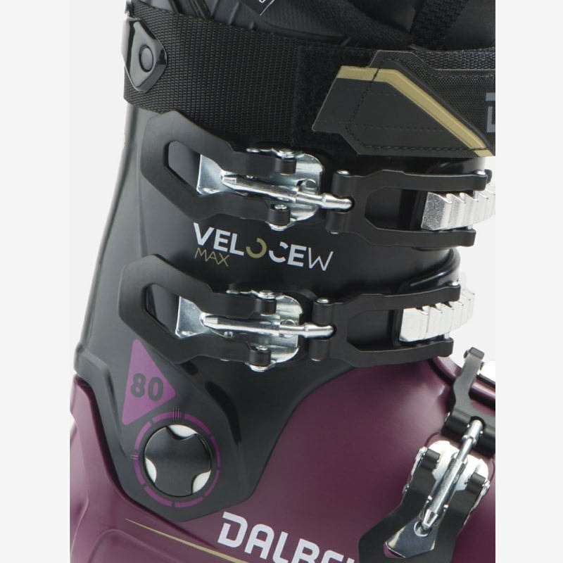 2627 DALBELLO VELOCE MAX GW 80 W / D2504004.10