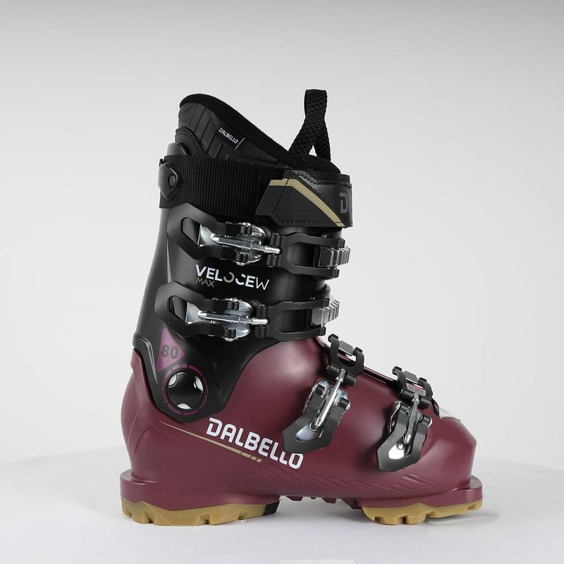 2627 DALBELLO VELOCE MAX GW 80 W / D2504004.10