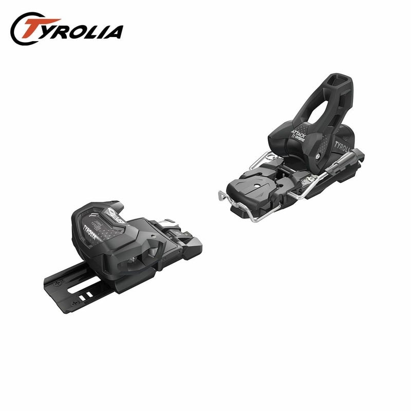 2627 TYROLIA ATTACK HYBRID 11 MN/PT