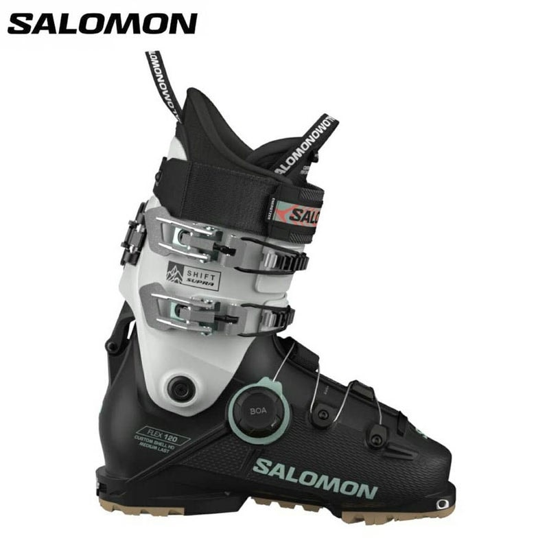 2627 SALOMON SHIFT SUPRA BOA 120 GW / L47934100 boa