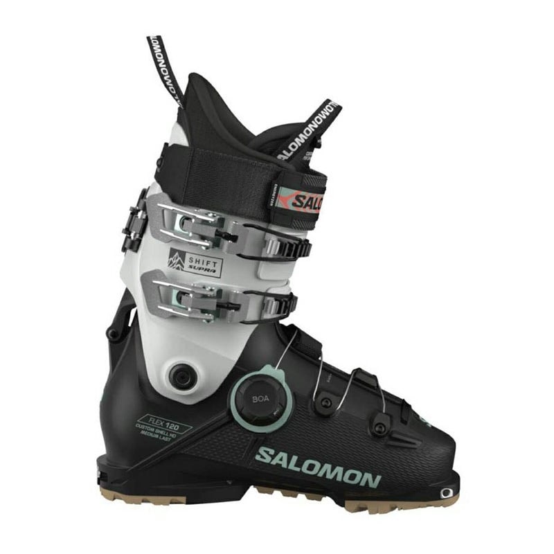 2627 SALOMON SHIFT SUPRA BOA 120 GW / L47934100 boa