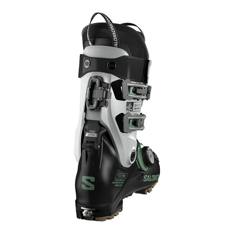 2627 SALOMON SHIFT SUPRA BOA 120 GW / L47934100 boa