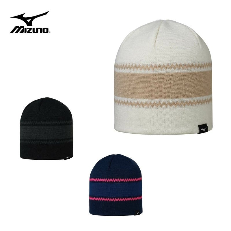 2526 MIZUNO KNIT CAP / Z2JWB502
