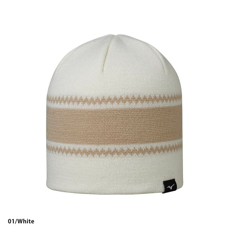 2526 MIZUNO KNIT CAP / Z2JWB502