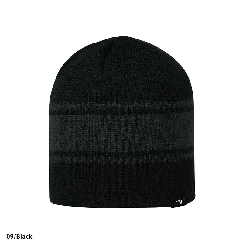 2526 MIZUNO KNIT CAP / Z2JWB502