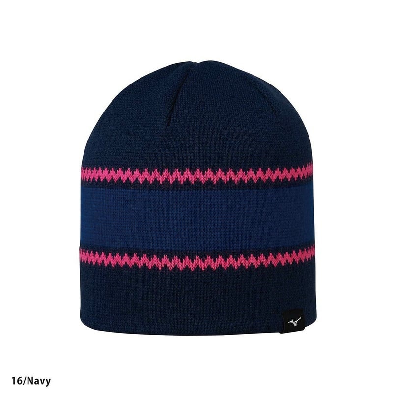 2526 MIZUNO KNIT CAP / Z2JWB502