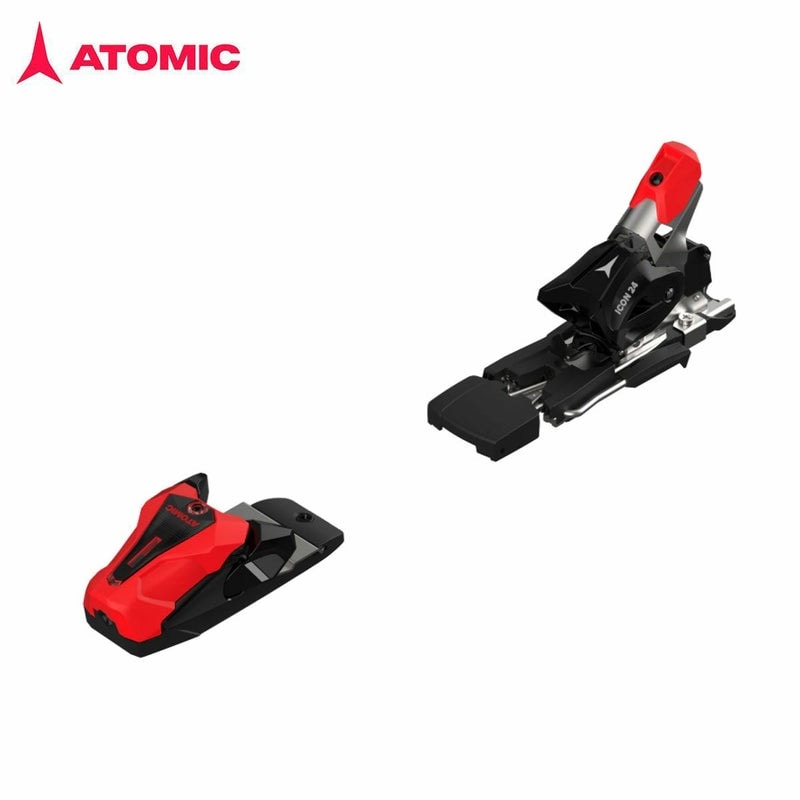 2627 ATOMIC ICON WC24 / AD5002210005