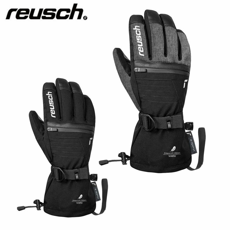 2627 REUSCH LANDO R-TEX XT / 65 01 244