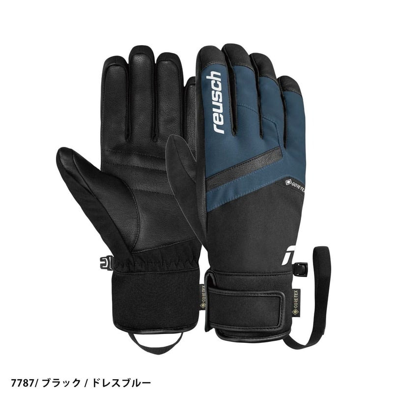 2627 REUSCH BOOSTER GORE-TEX / 65 01 329