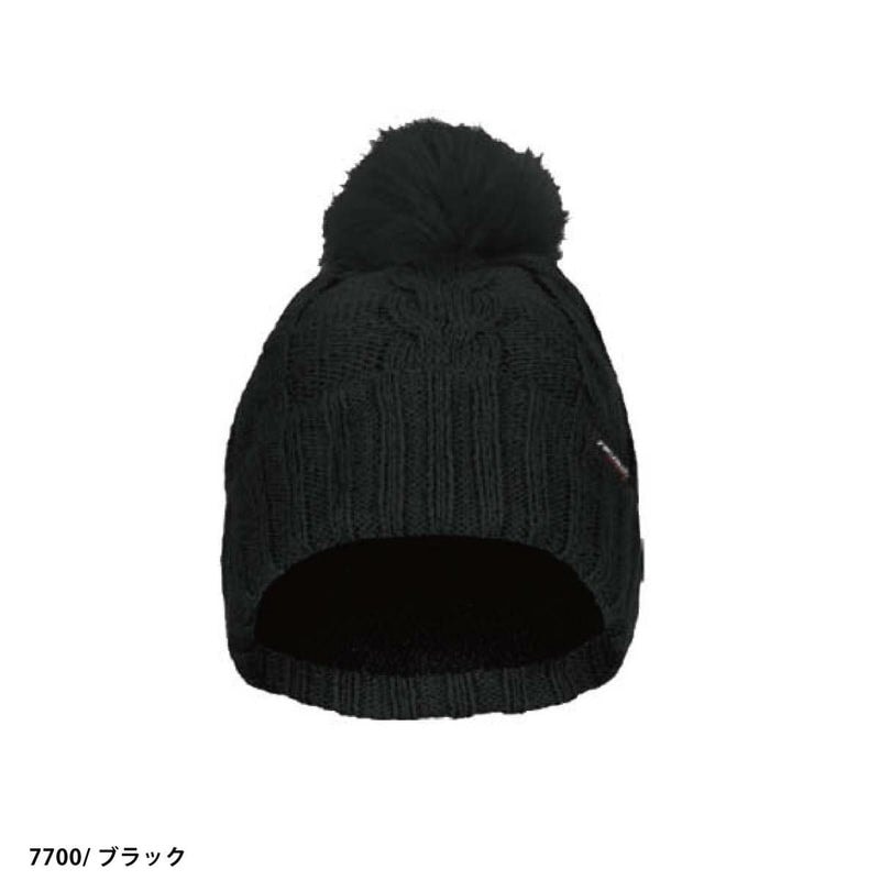2526 REUSCH EVE BEANIE / 63 80 047